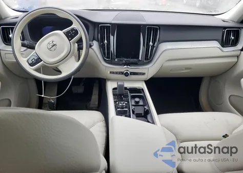 2024 Volvo Xc60 Plus from USA, damaged, VIN YV4H60DL8R1913941